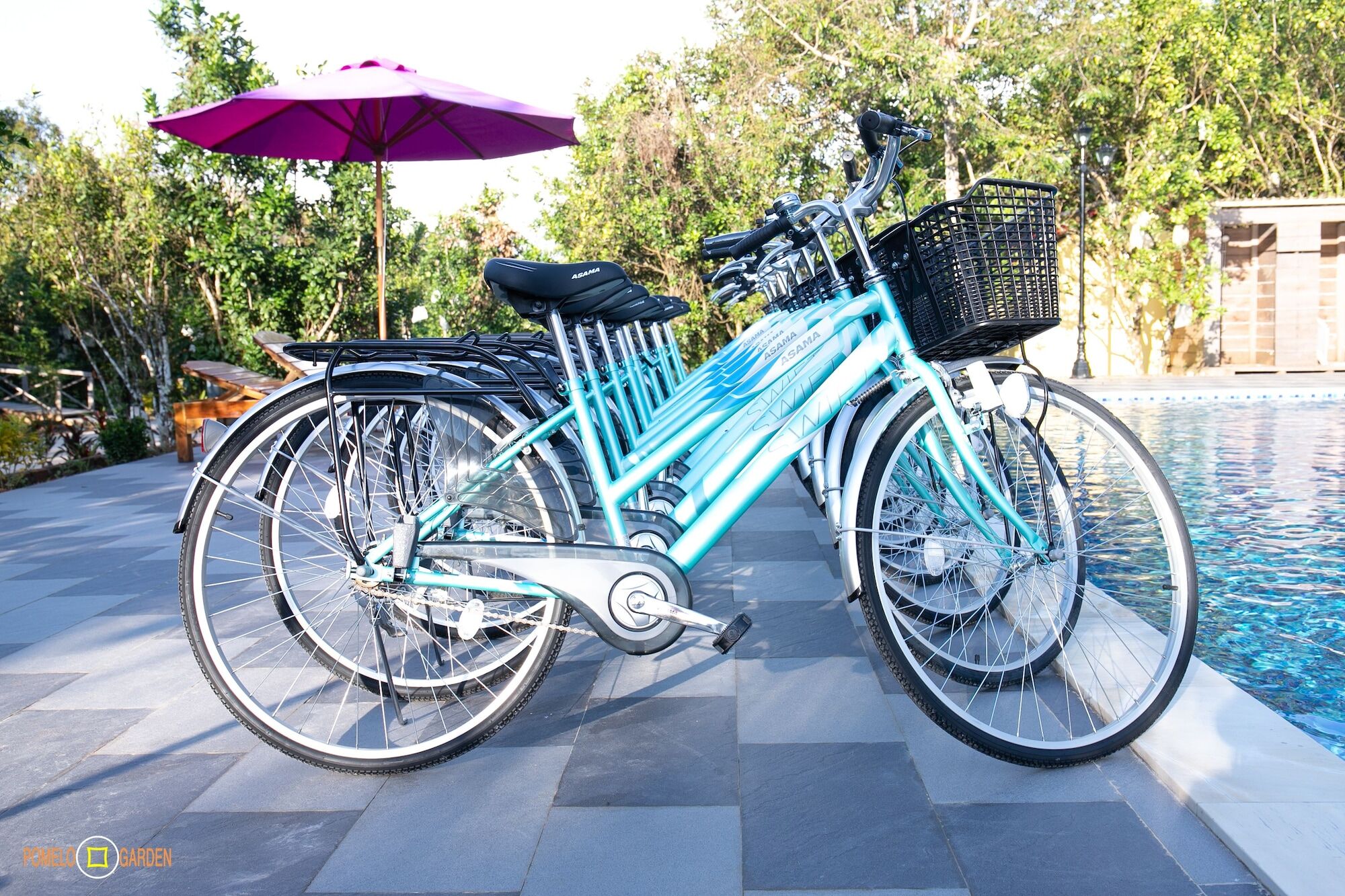 Apartamento Phu Quoc Pomelo Garden Exterior foto